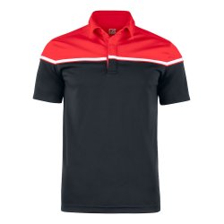 Cutter &amp; Buck Seabeck Polo, herre