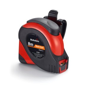 Hultafors bndml BT, 8 mtr.