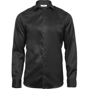 Tee Jays Luxury Skjorte