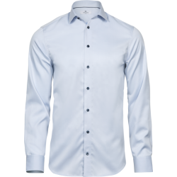 Tee Jays Luxury Skjorte