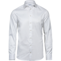 Tee Jays Luxury Skjorte