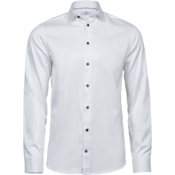 Tee Jays Luxury Skjorte