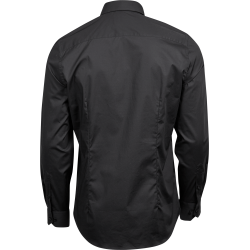 Tee Jays 4024 Stretch Luxury skjorte, herre
