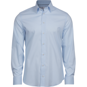 Tee Jays 4024 Stretch Luxury skjorte, herre