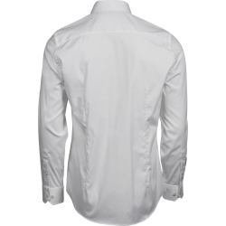 Tee Jays 4024 Stretch Luxury skjorte, herre