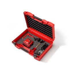 Hultafors Krydslaser Grn, st