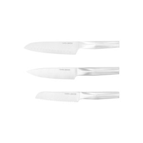 Orrefors premium knivs�t, 3 dele
