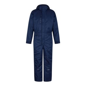 Engel vinterkedeldragt, blue ink, model 4204