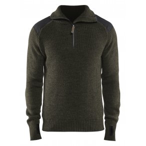 Blklder Uld Trje, model 4630