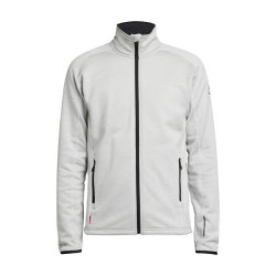 Tenson TXlite midlayer zip, herre, 5017401
