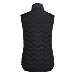 Tenson TXlite hybrid vest, sort