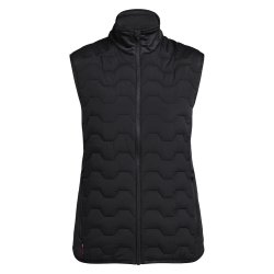 Tenson TXlite hybrid vest, sort