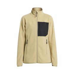 Tenson Himalaya Full Zip Pocket Fleece