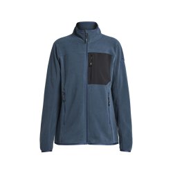 Tenson Himalaya Full Zip Pocket Fleece