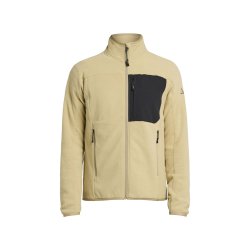 Tenson Himalaya Full Zip Pocket Fleece