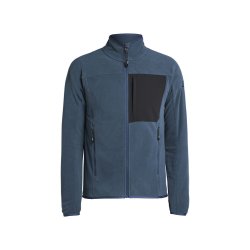 Tenson Himalaya Full Zip Pocket Fleece