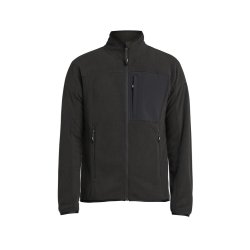 Tenson Himalaya Full Zip Pocket Fleece