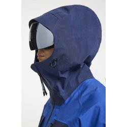 Tenson Nayoro Shell skijakke dame