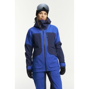 Tenson Nayoro Shell skijakke dame