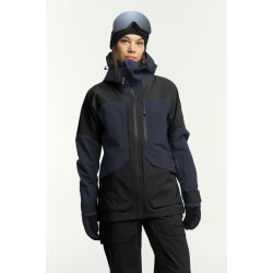 Tenson Nayoro Shell skijakke dame
