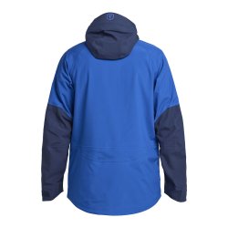 Tenson Nayoro shell skijakke, herre