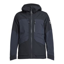 Tenson Nayoro shell skijakke, herre
