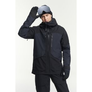 Tenson Nayoro shell skijakke, herre