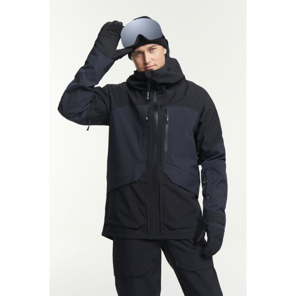 Tenson Nayoro shell skijakke, herre