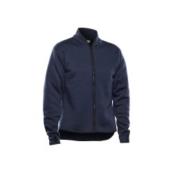 Blklder Fiberpels jakke, navy, model 4770