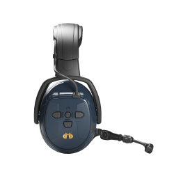 Hellberg Xstream MP hovedbjle hrevrn med bluetooth, 48012-001