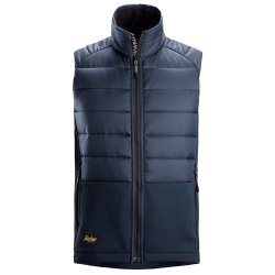 Snickers FlexiWork hybridvest, model 4902