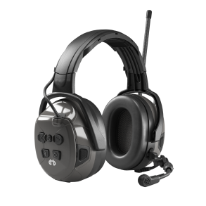 Hellberg Synergy DR hrevrn