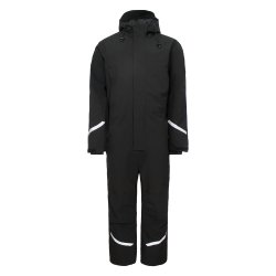 Lyngs�e 4WS-4073 vinterkedeldragt med 4-vejs stretch, sort