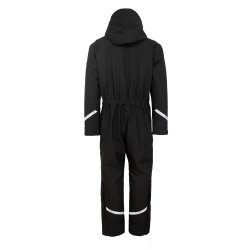 Lyngs�e 4WS-4073 vinterkedeldragt med 4-vejs stretch, sort