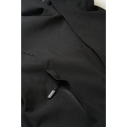 Lyngs�e 4WS-4073 vinterkedeldragt med 4-vejs stretch, sort