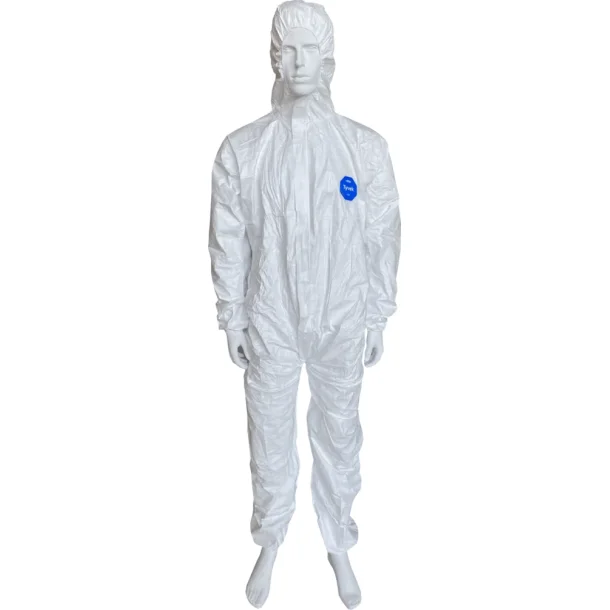 Tyvek 500 Xpert coverall