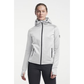Tenson TXlite Hoodie Zip Dame, 5017402