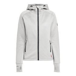 Tenson TXlite Hoodie Zip Dame, 5017402
