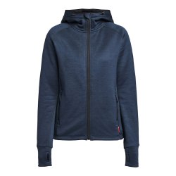 Tenson TXlite Hoodie Zip Dame, 5017402