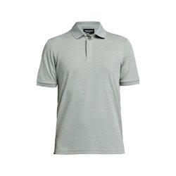 Tenson TXlite Melange Polo Herre, 5018060