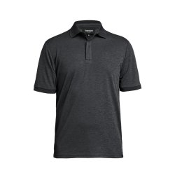 Tenson TXlite Melange Polo Herre, 5018060