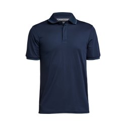 Tenson TXlite Q-dry Polo Herre, 5018062