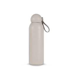 Tekla termoflaske m/suger�r