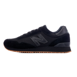 New Balance Jobsko Model 515 M BLACK Fodtoj PROFF SUPPLY