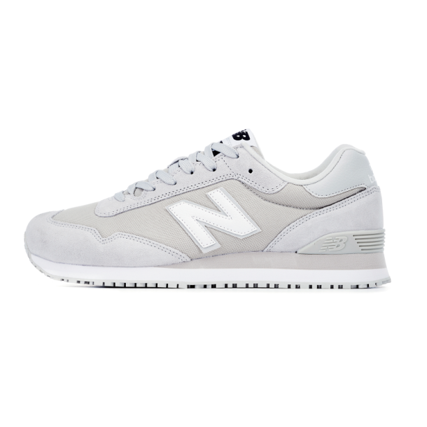 New Balance Jobsko - Model 515 M GREY