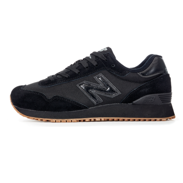 New Balance Jobsko - Model 515 W BLACK (dame)