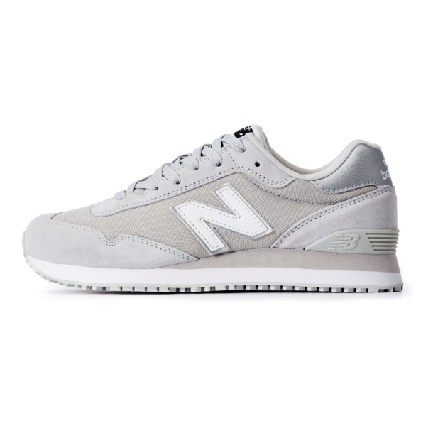 New Balance Jobsko - Model 515 W GREY (dame)