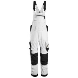 Snickers AllroundWork, overalls i stretch, model 6051