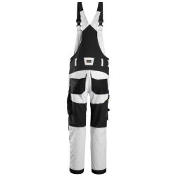 Snickers AllroundWork, overalls i stretch, model 6051