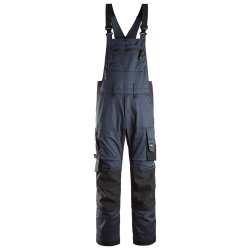 Snickers AllroundWork, overalls i stretch, model 6051